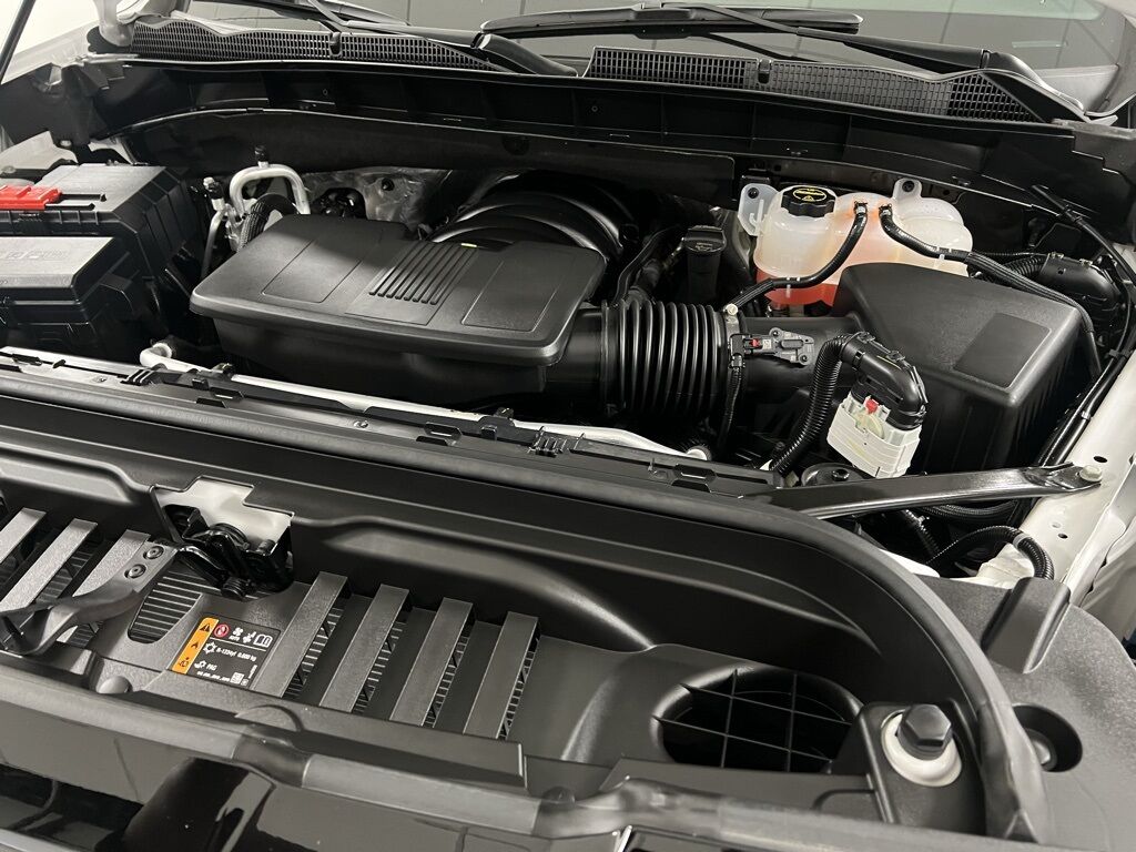 2025 GMC Sierra 1500 Denali Ultimate Loveland CO