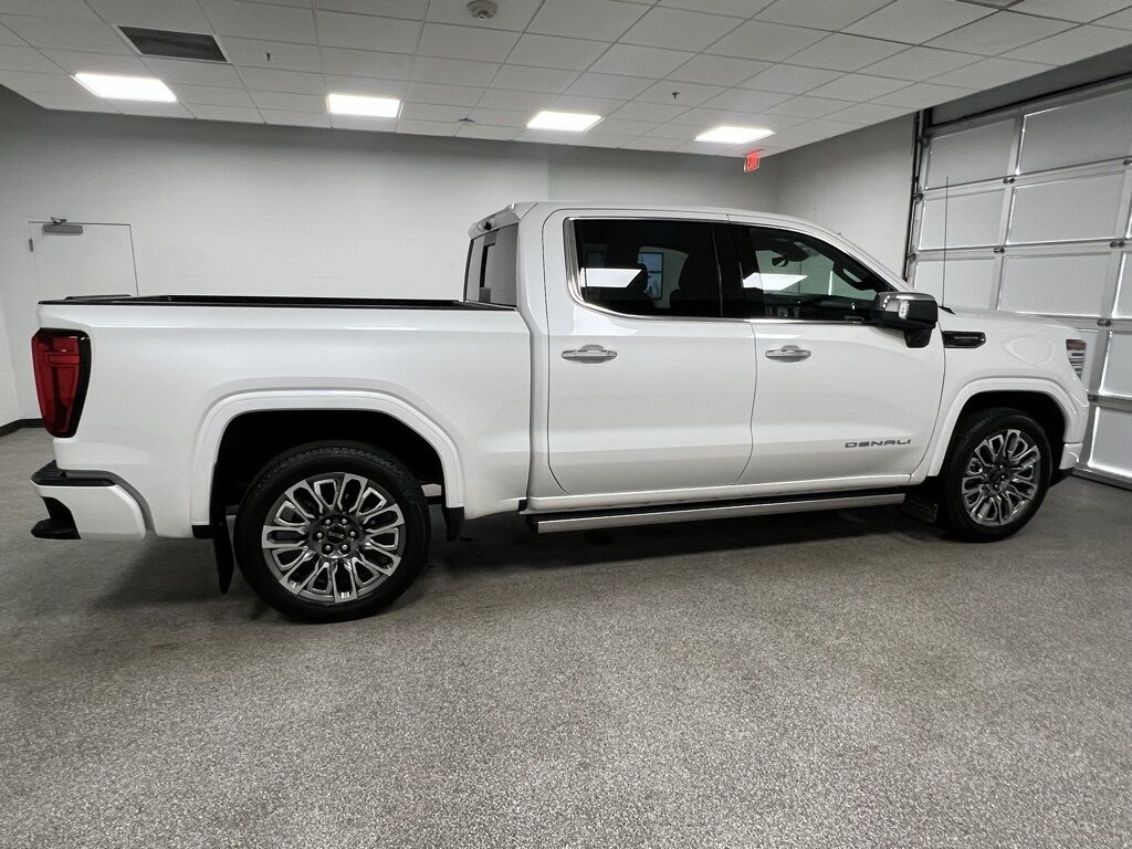 2025 GMC Sierra 1500 Denali Ultimate Loveland CO