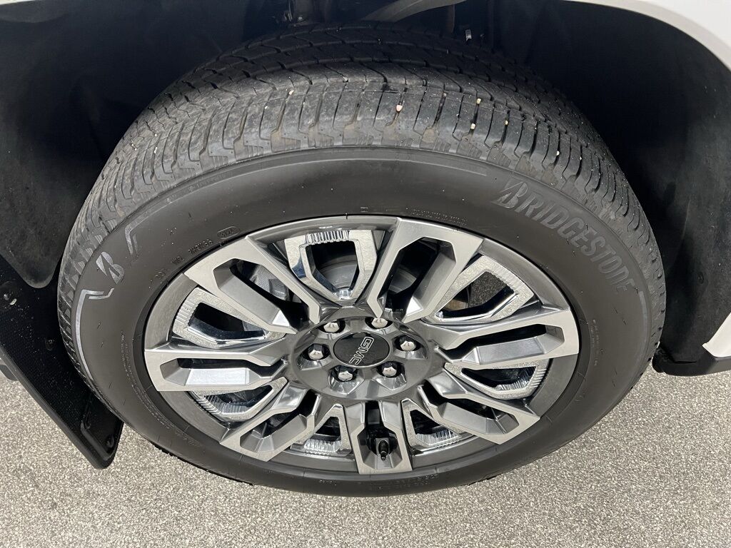 2025 GMC Sierra 1500 Denali Ultimate Loveland CO