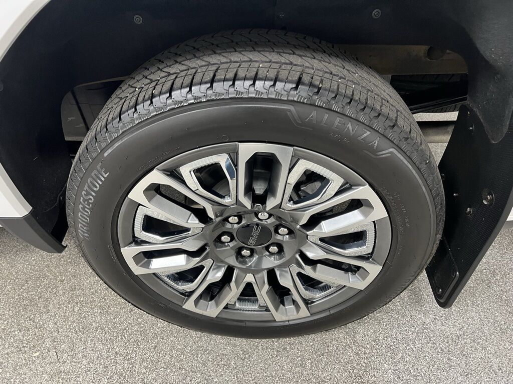2025 GMC Sierra 1500 Denali Ultimate Loveland CO