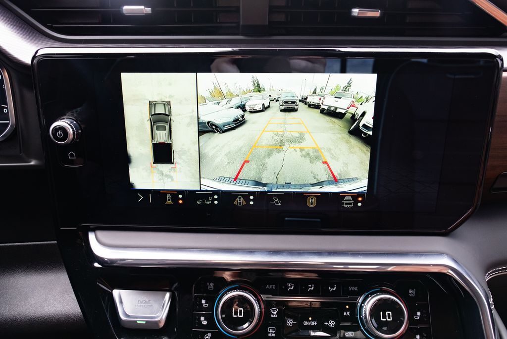 2025 GMC Sierra 1500 Denali Ultimate Milwaukie OR