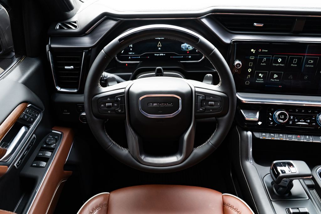 2025 GMC Sierra 1500 Denali Ultimate Milwaukie OR