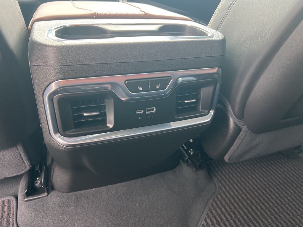 2025 GMC Sierra 1500 Denali Ultimate Milwaukie OR