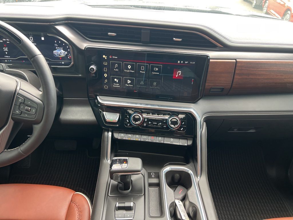 2025 GMC Sierra 1500 Denali Ultimate Milwaukie OR