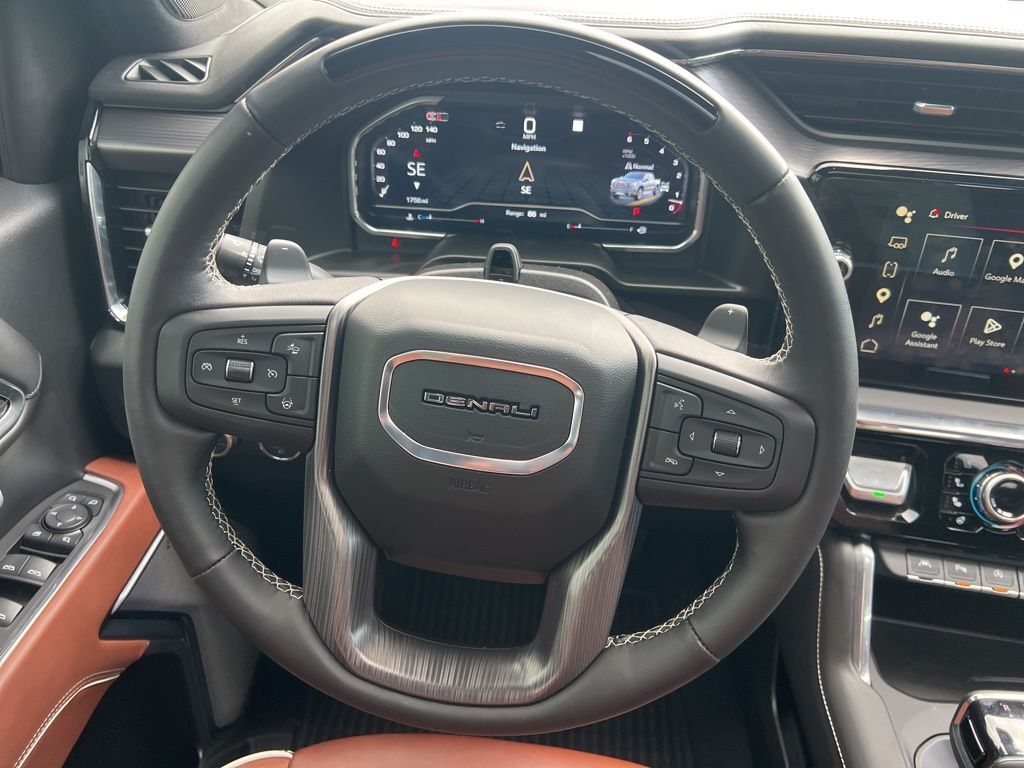 2025 GMC Sierra 1500 Denali Ultimate Milwaukie OR