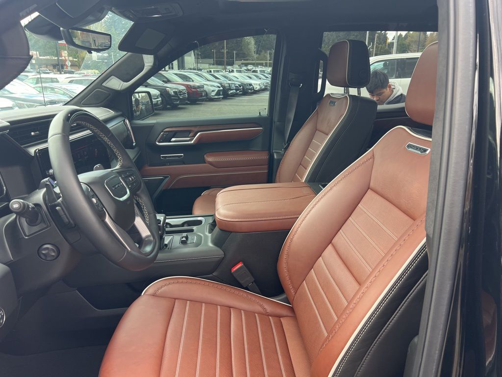 2025 GMC Sierra 1500 Denali Ultimate Milwaukie OR