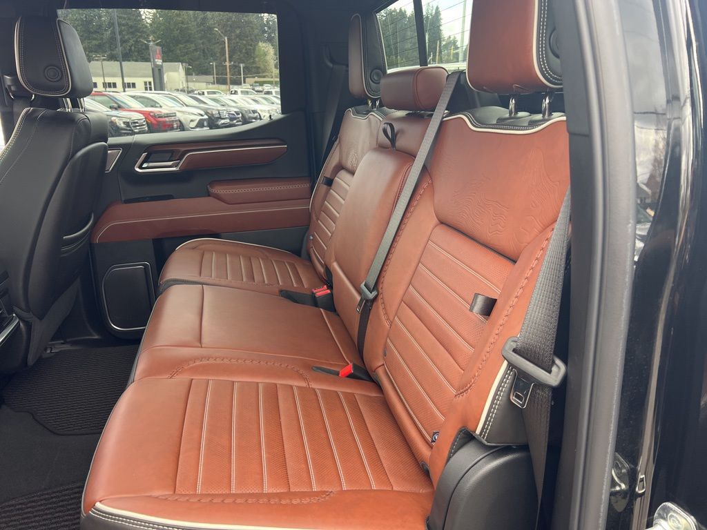 2025 GMC Sierra 1500 Denali Ultimate Milwaukie OR