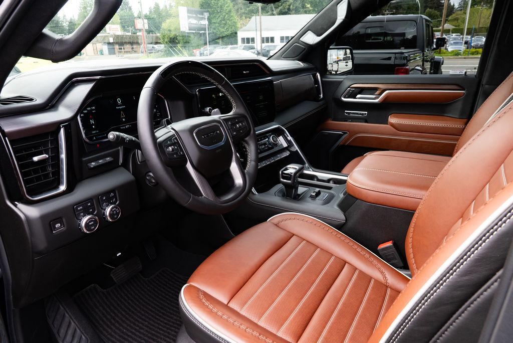 2025 GMC Sierra 1500 Denali Ultimate Milwaukie OR