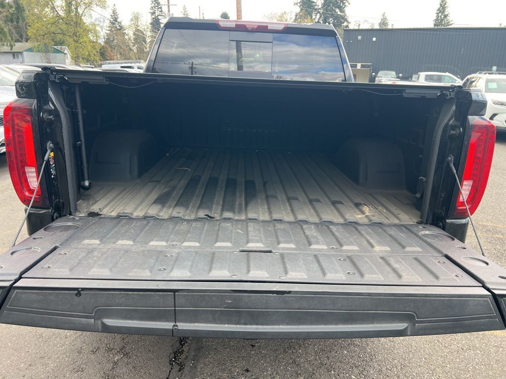 2025 GMC Sierra 1500 Denali Ultimate Milwaukie OR