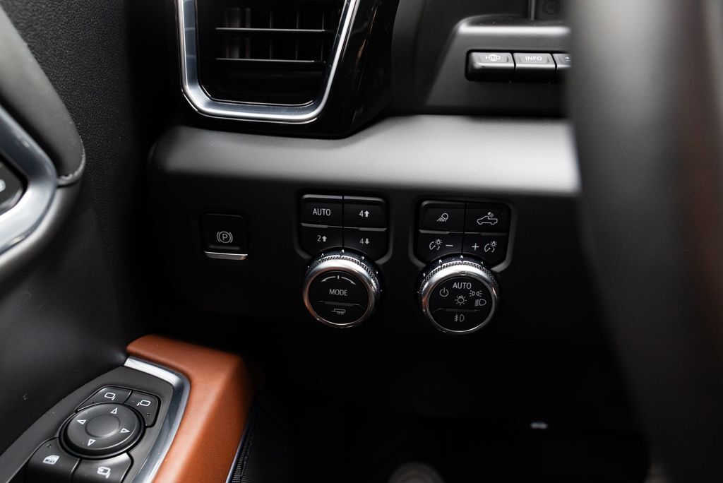 2025 GMC Sierra 1500 Denali Ultimate Milwaukie OR