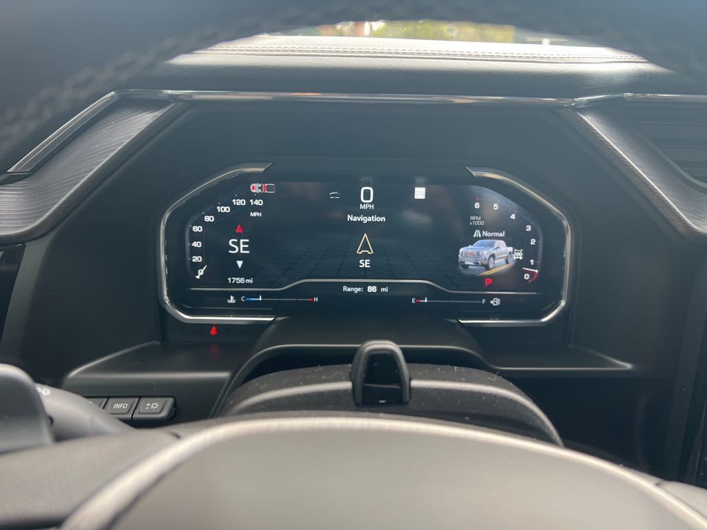 2025 GMC Sierra 1500 Denali Ultimate Milwaukie OR