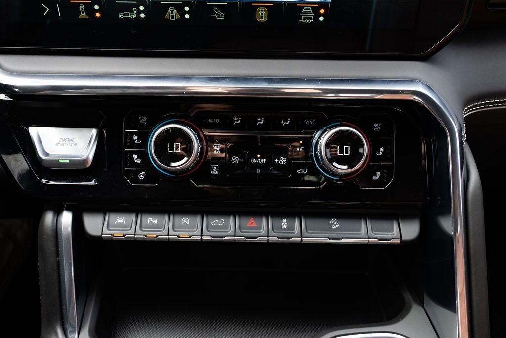 2025 GMC Sierra 1500 Denali Ultimate Milwaukie OR