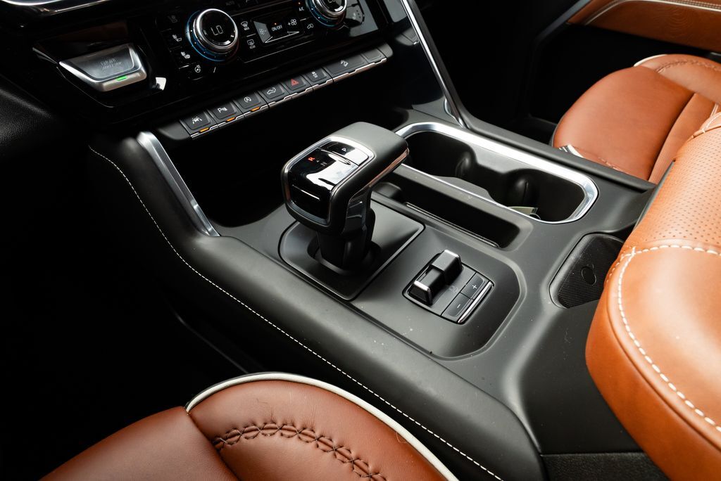 2025 GMC Sierra 1500 Denali Ultimate Milwaukie OR