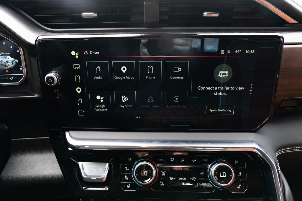 2025 GMC Sierra 1500 Denali Ultimate Milwaukie OR