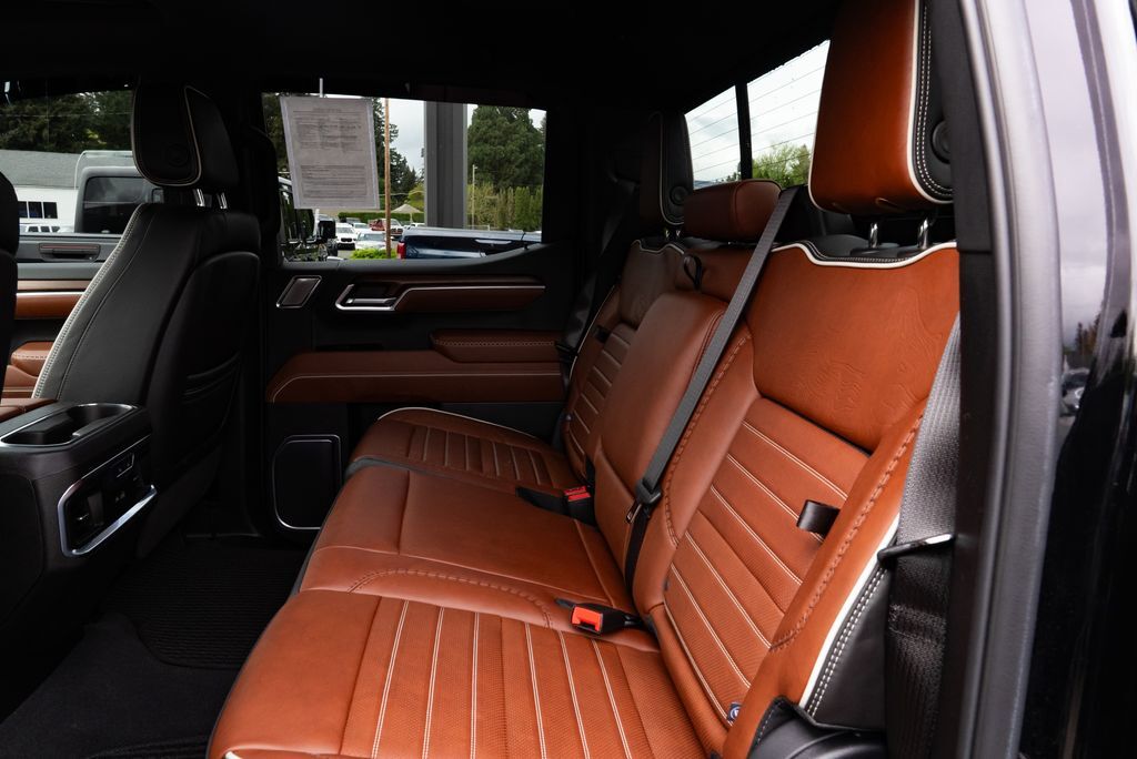 2025 GMC Sierra 1500 Denali Ultimate Milwaukie OR
