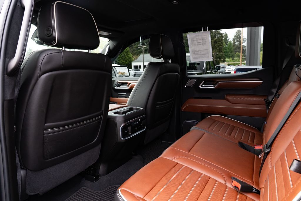 2025 GMC Sierra 1500 Denali Ultimate Milwaukie OR