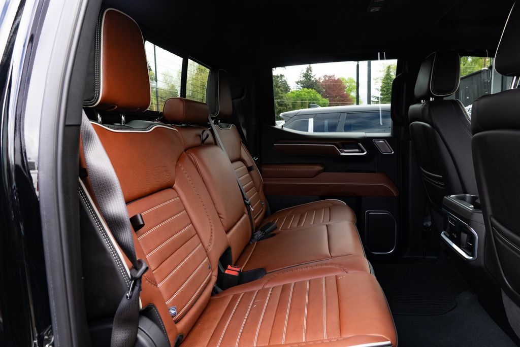 2025 GMC Sierra 1500 Denali Ultimate Milwaukie OR