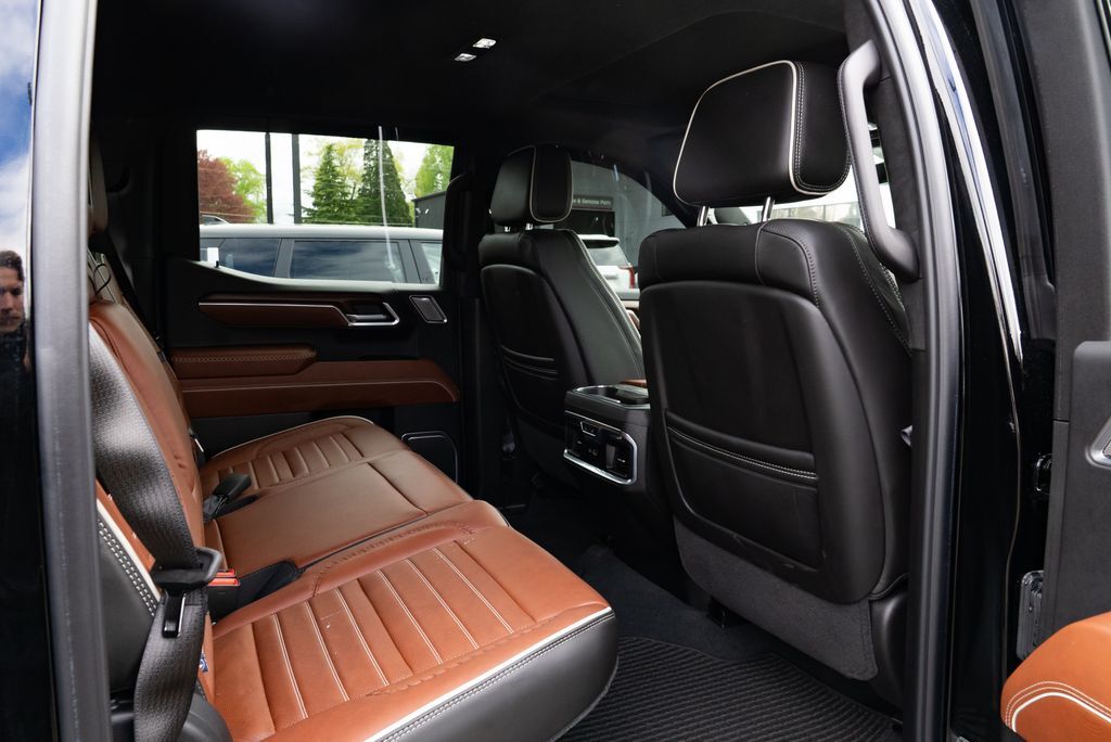 2025 GMC Sierra 1500 Denali Ultimate Milwaukie OR