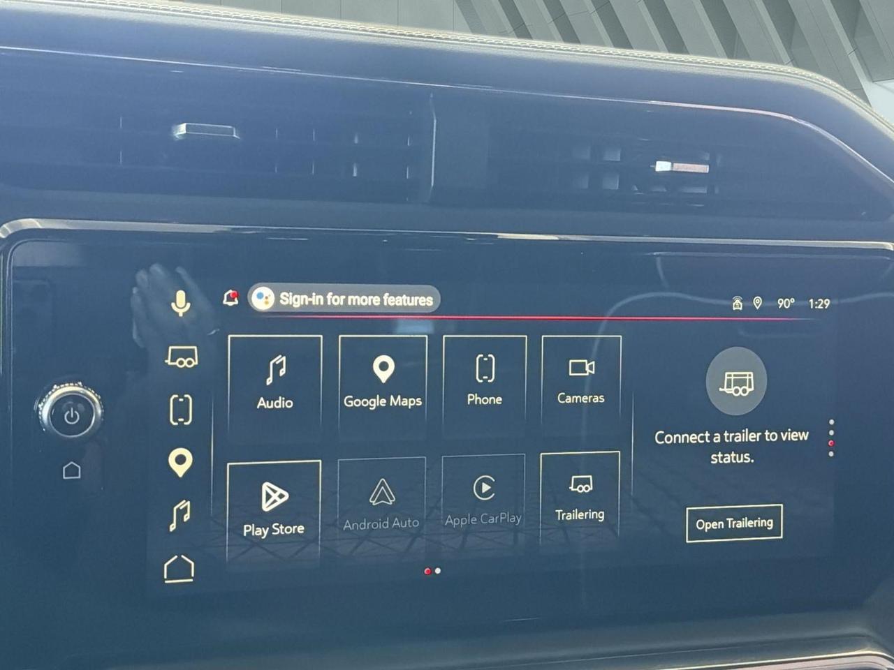 2025 GMC Sierra 1500 Denali Ultimate San Antonio TX