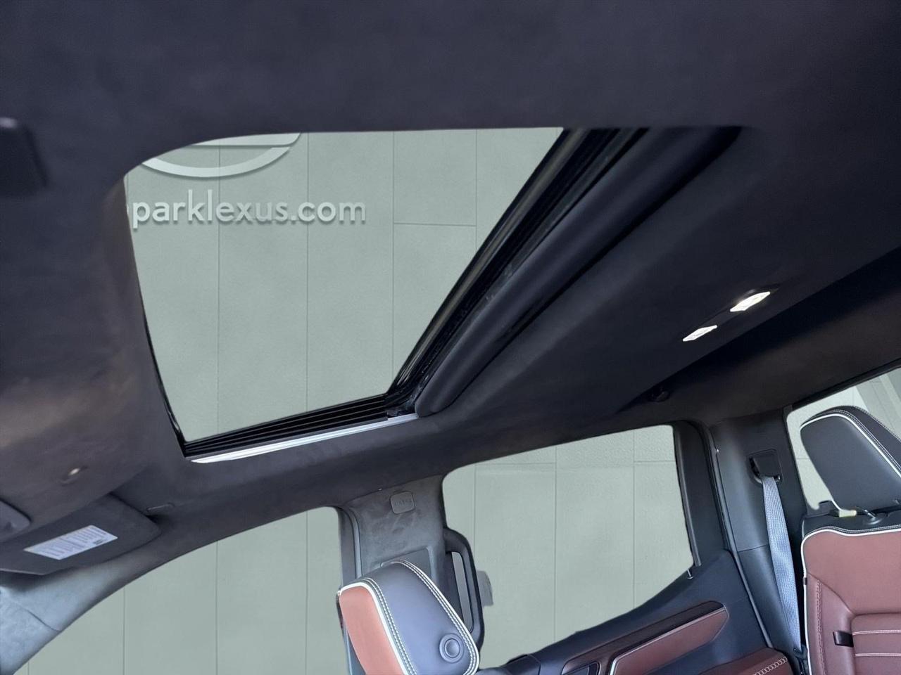 2025 GMC Sierra 1500 Denali Ultimate San Antonio TX