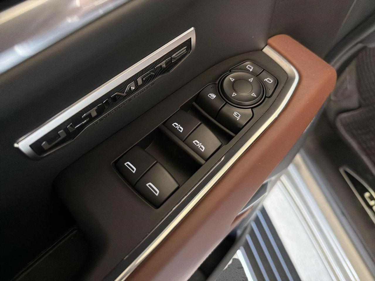 2025 GMC Sierra 1500 Denali Ultimate San Antonio TX