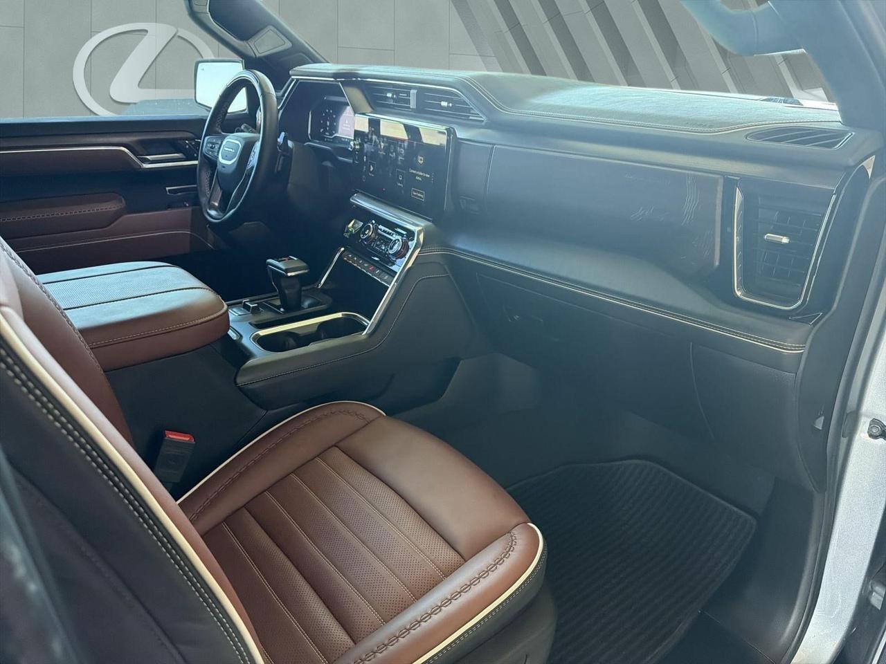 2025 GMC Sierra 1500 Denali Ultimate San Antonio TX