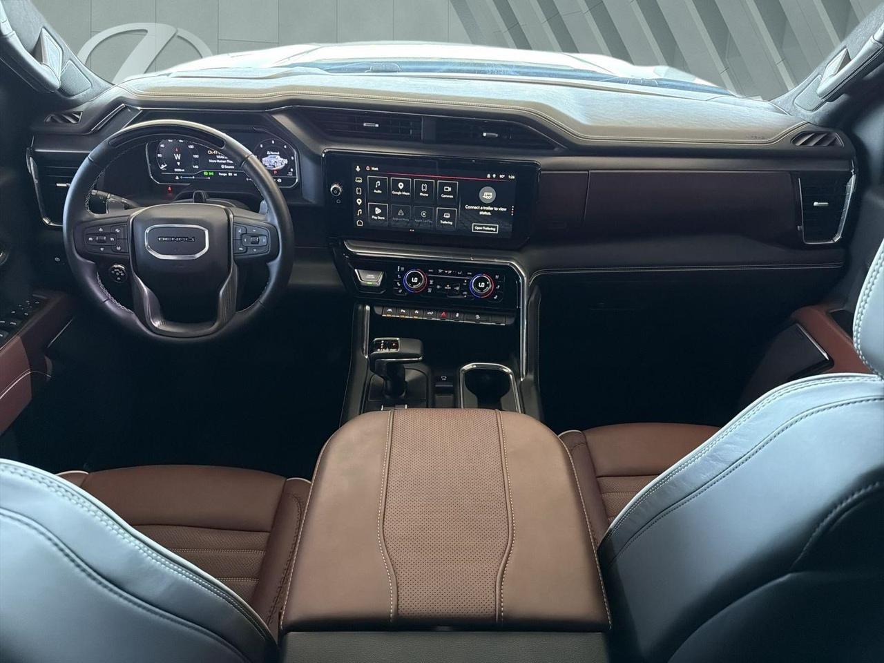 2025 GMC Sierra 1500 Denali Ultimate San Antonio TX
