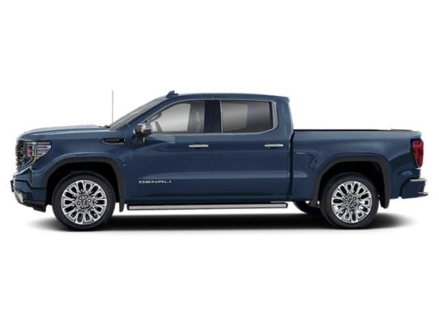 2025 GMC Sierra 1500 Denali Ultimate San Antonio TX
