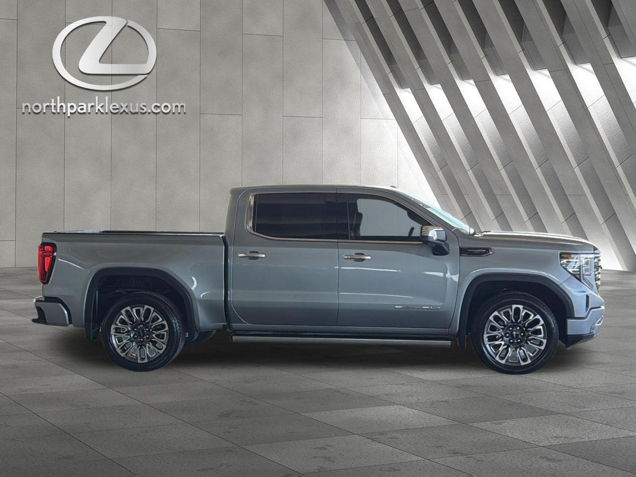 2025 GMC Sierra 1500 Denali Ultimate San Antonio TX