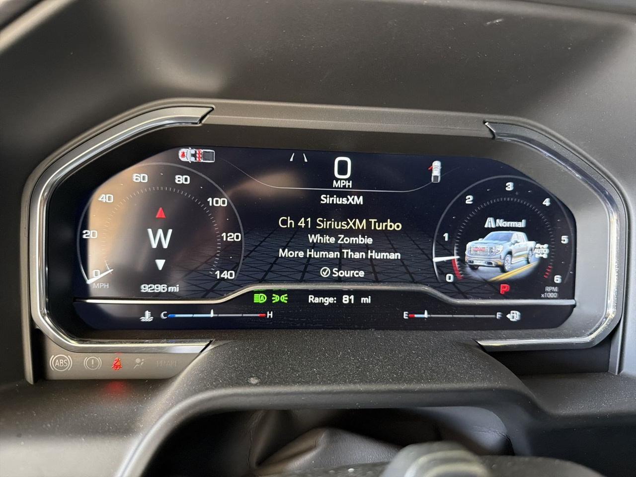 2025 GMC Sierra 1500 Denali Ultimate San Antonio TX