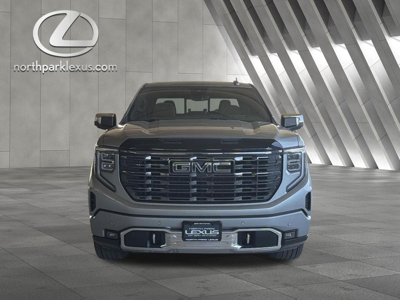 2025 GMC Sierra 1500 Denali Ultimate San Antonio TX
