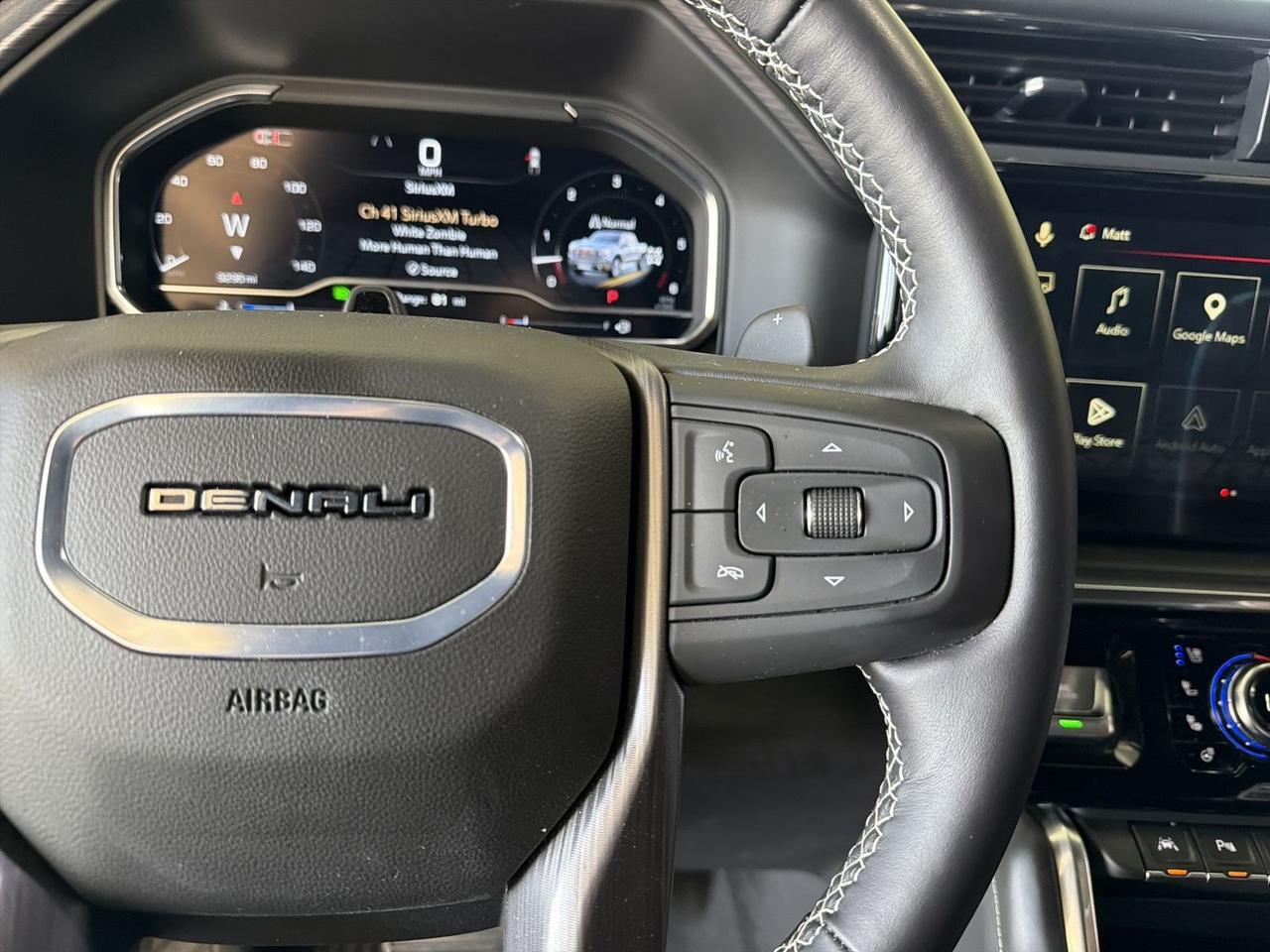 2025 GMC Sierra 1500 Denali Ultimate San Antonio TX
