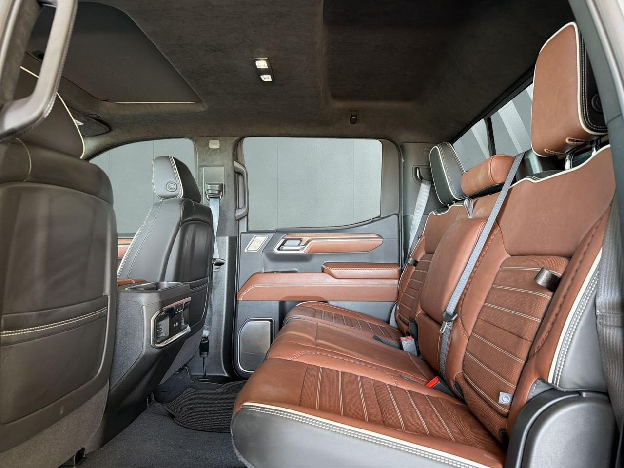 2025 GMC Sierra 1500 Denali Ultimate San Antonio TX