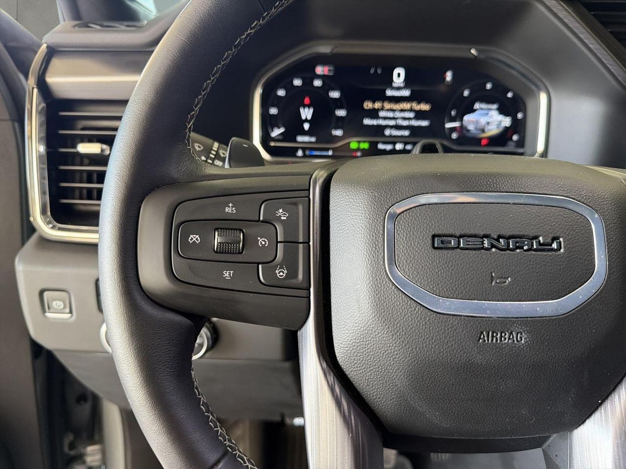 2025 GMC Sierra 1500 Denali Ultimate San Antonio TX