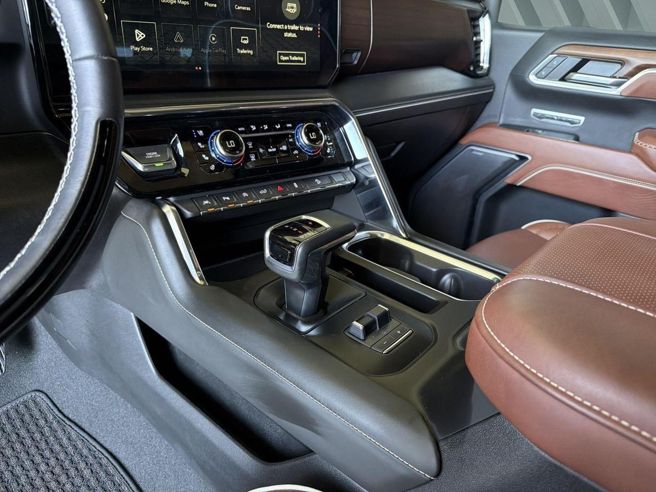 2025 GMC Sierra 1500 Denali Ultimate San Antonio TX