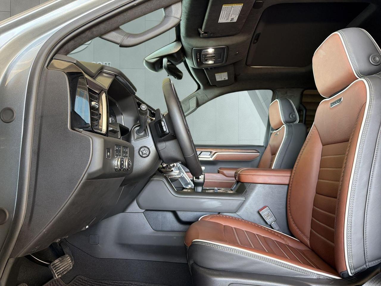 2025 GMC Sierra 1500 Denali Ultimate San Antonio TX