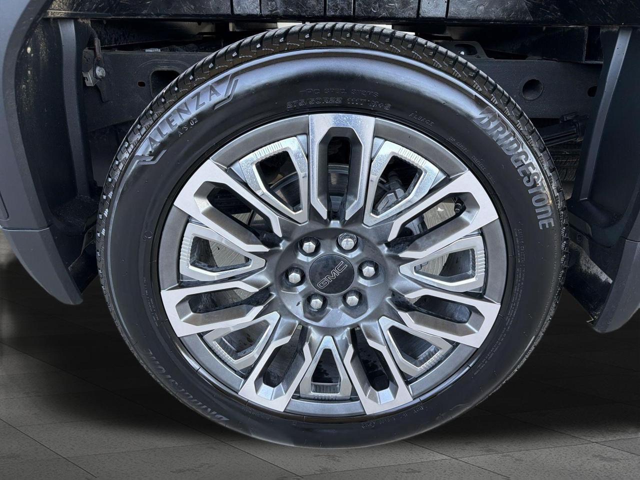 2025 GMC Sierra 1500 Denali Ultimate San Antonio TX