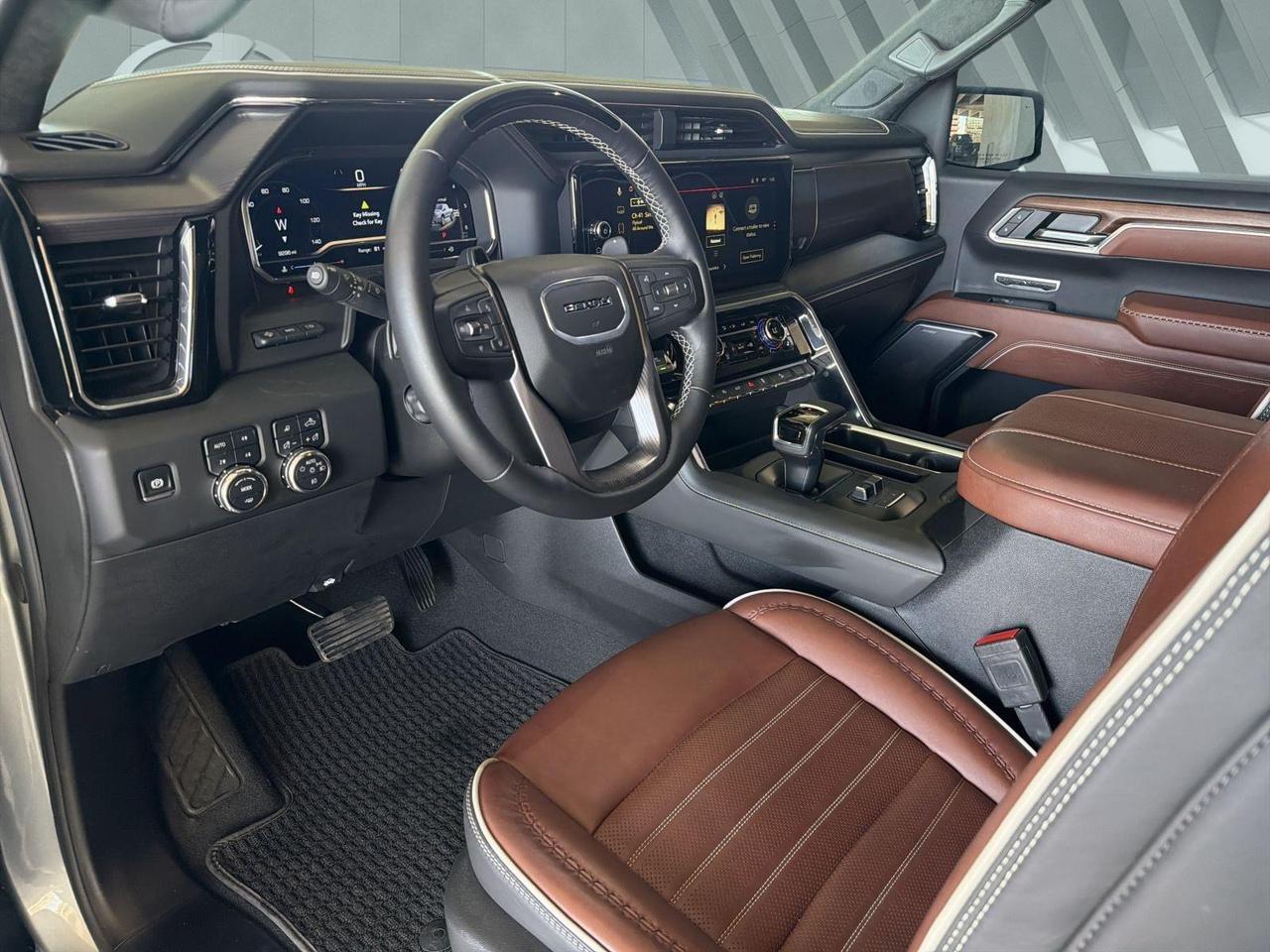 2025 GMC Sierra 1500 Denali Ultimate San Antonio TX