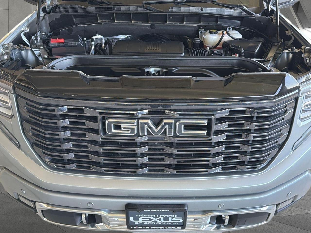 2025 GMC Sierra 1500 Denali Ultimate San Antonio TX