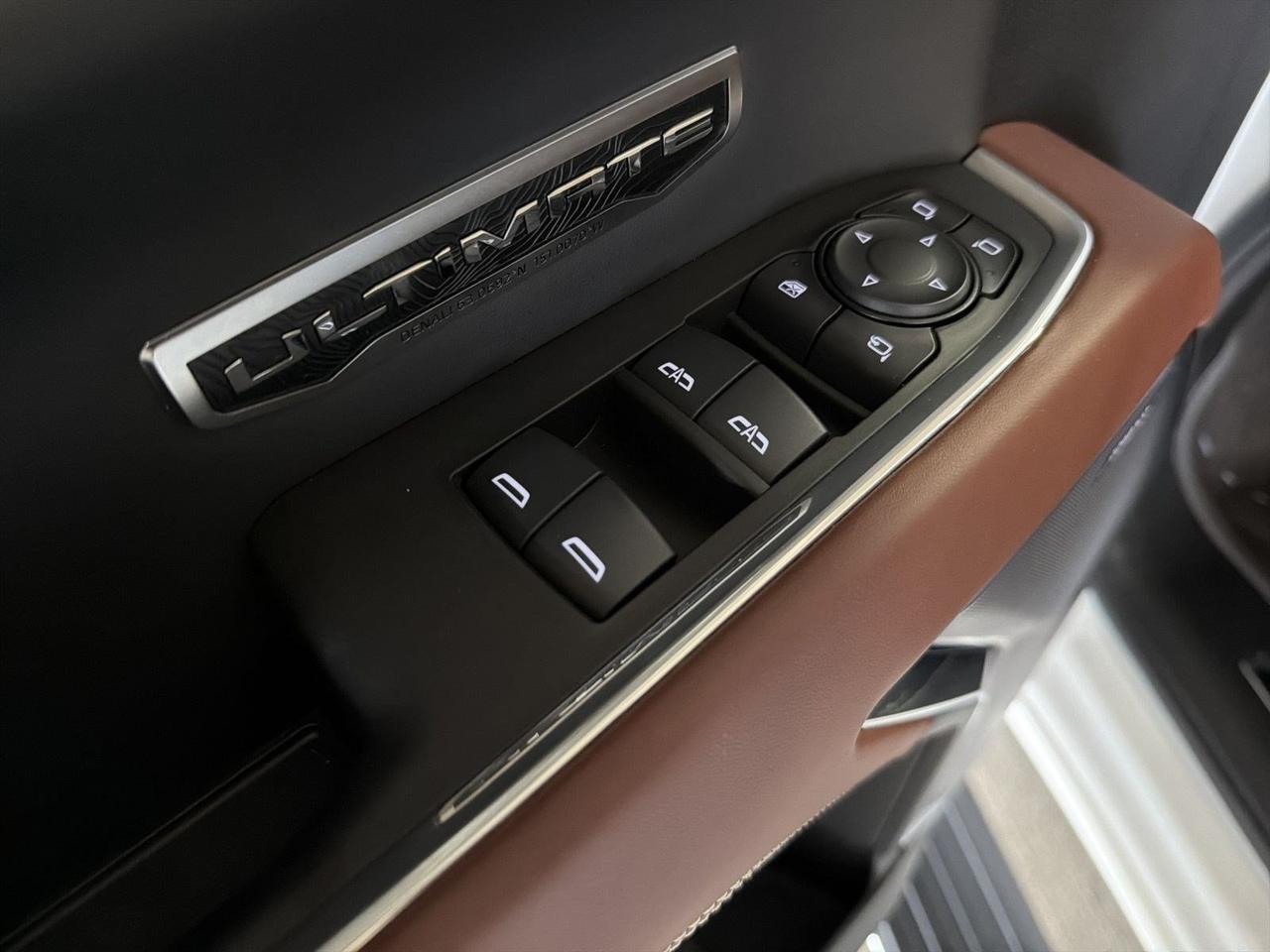 2025 GMC Sierra 1500 Denali Ultimate San Antonio TX