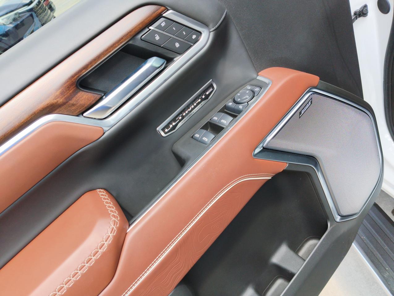 2025 GMC Sierra 1500 Denali Ultimate San Antonio TX
