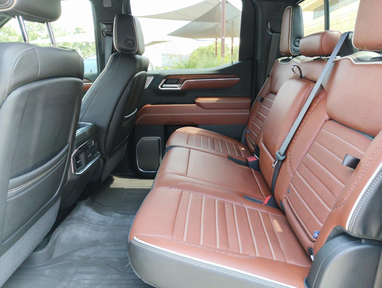 2025 GMC Sierra 1500 Denali Ultimate San Antonio TX