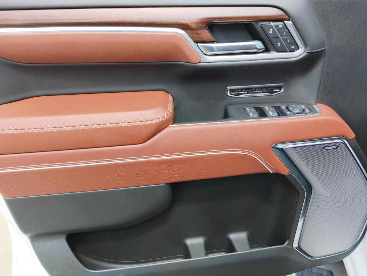 2025 GMC Sierra 1500 Denali Ultimate San Antonio TX