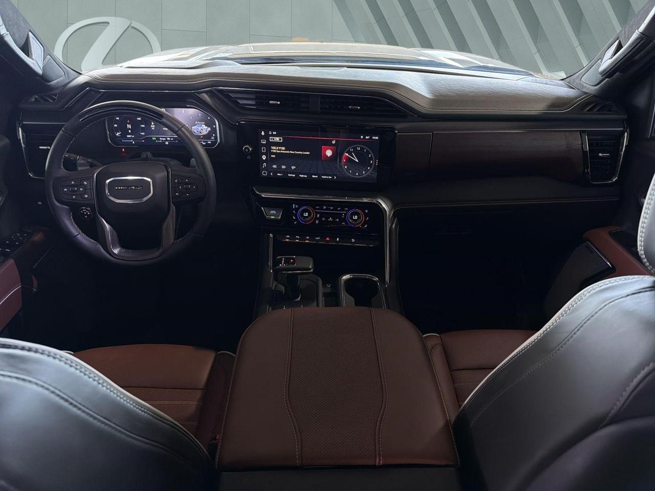 2025 GMC Sierra 1500 Denali Ultimate San Antonio TX