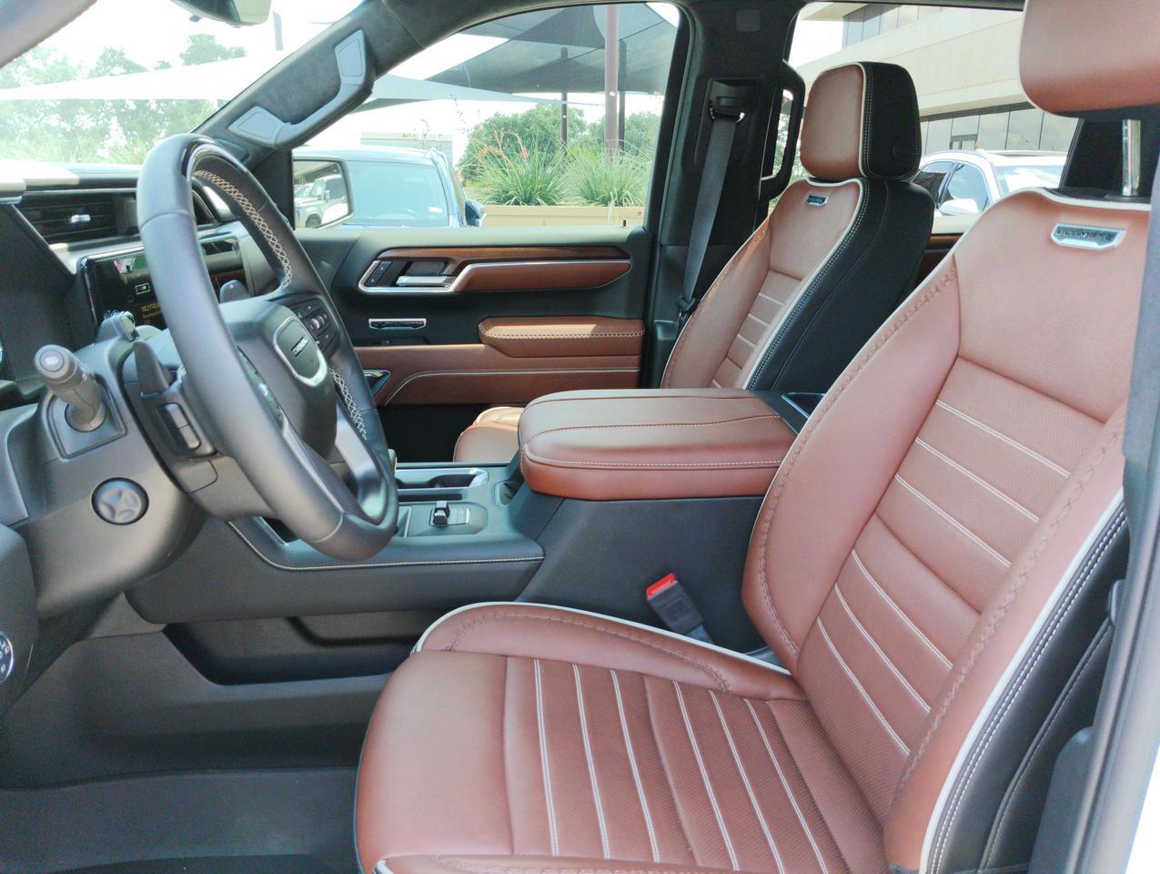 2025 GMC Sierra 1500 Denali Ultimate San Antonio TX