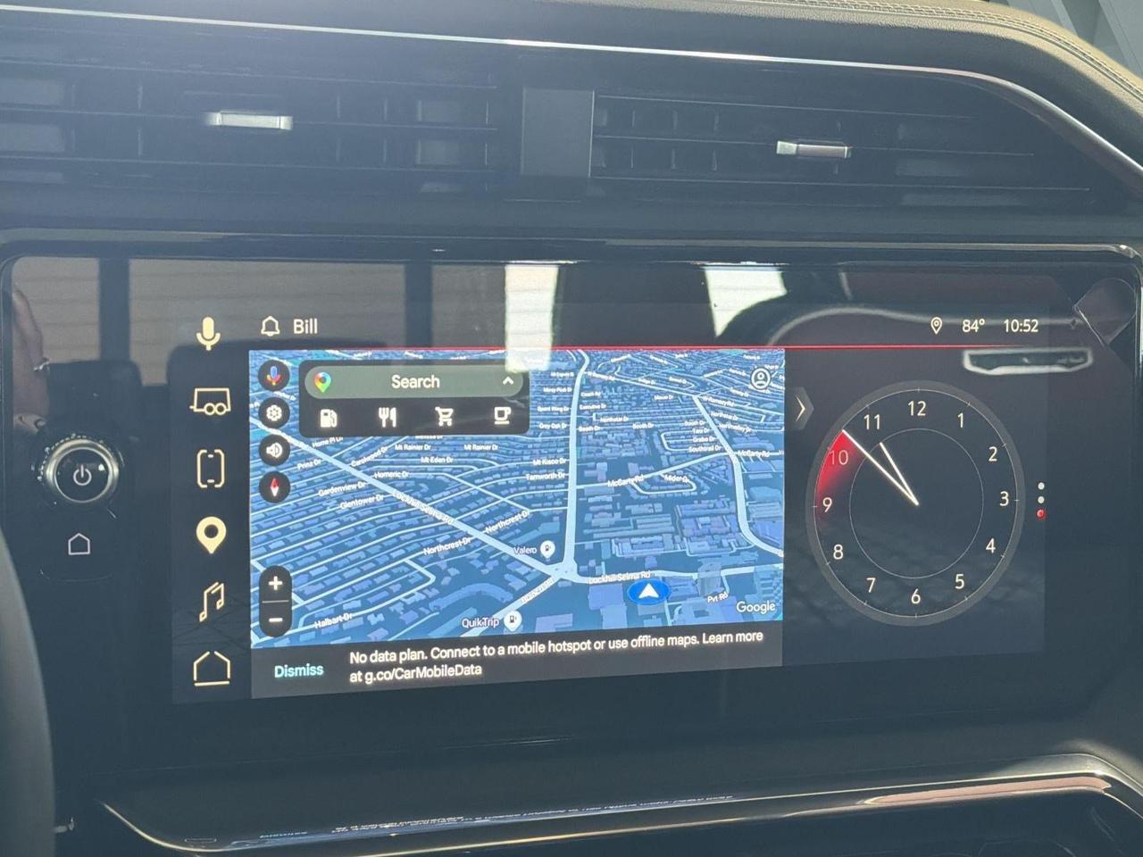 2025 GMC Sierra 1500 Denali Ultimate San Antonio TX