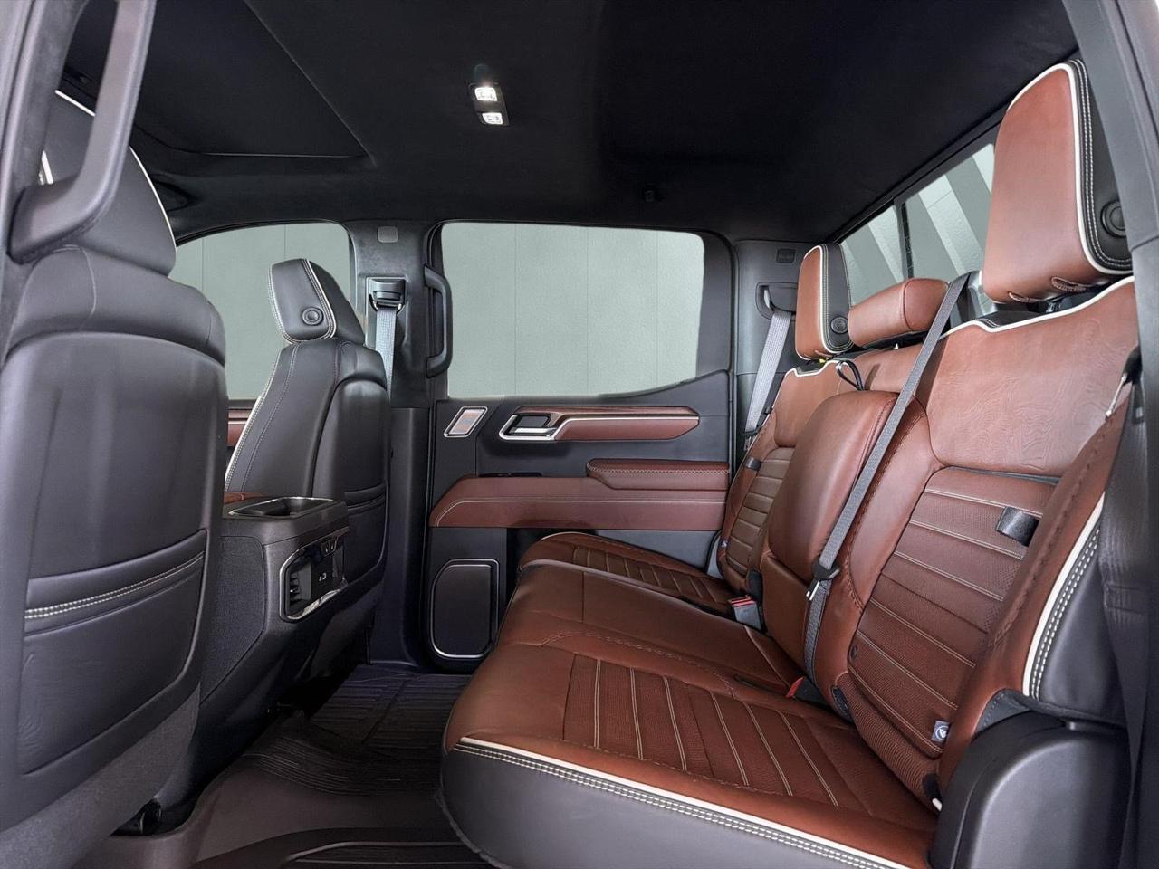 2025 GMC Sierra 1500 Denali Ultimate San Antonio TX