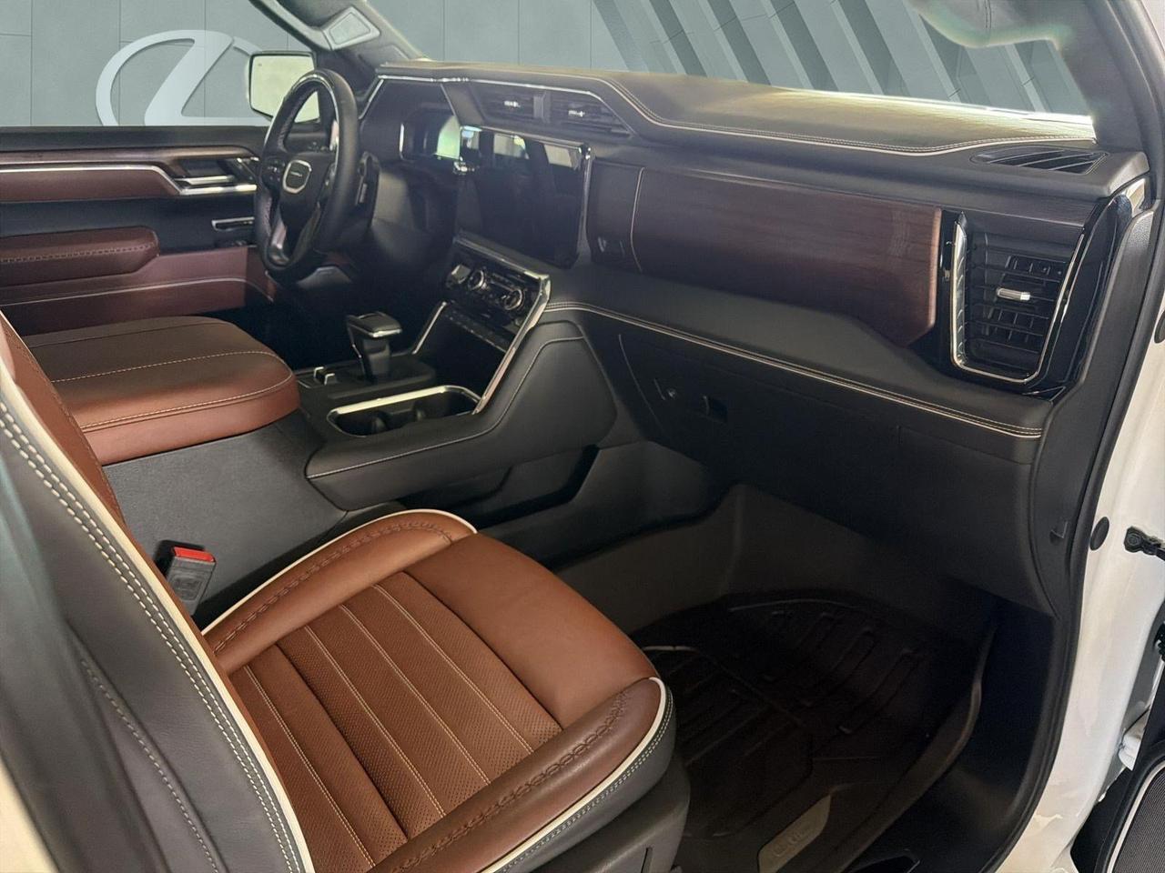 2025 GMC Sierra 1500 Denali Ultimate San Antonio TX