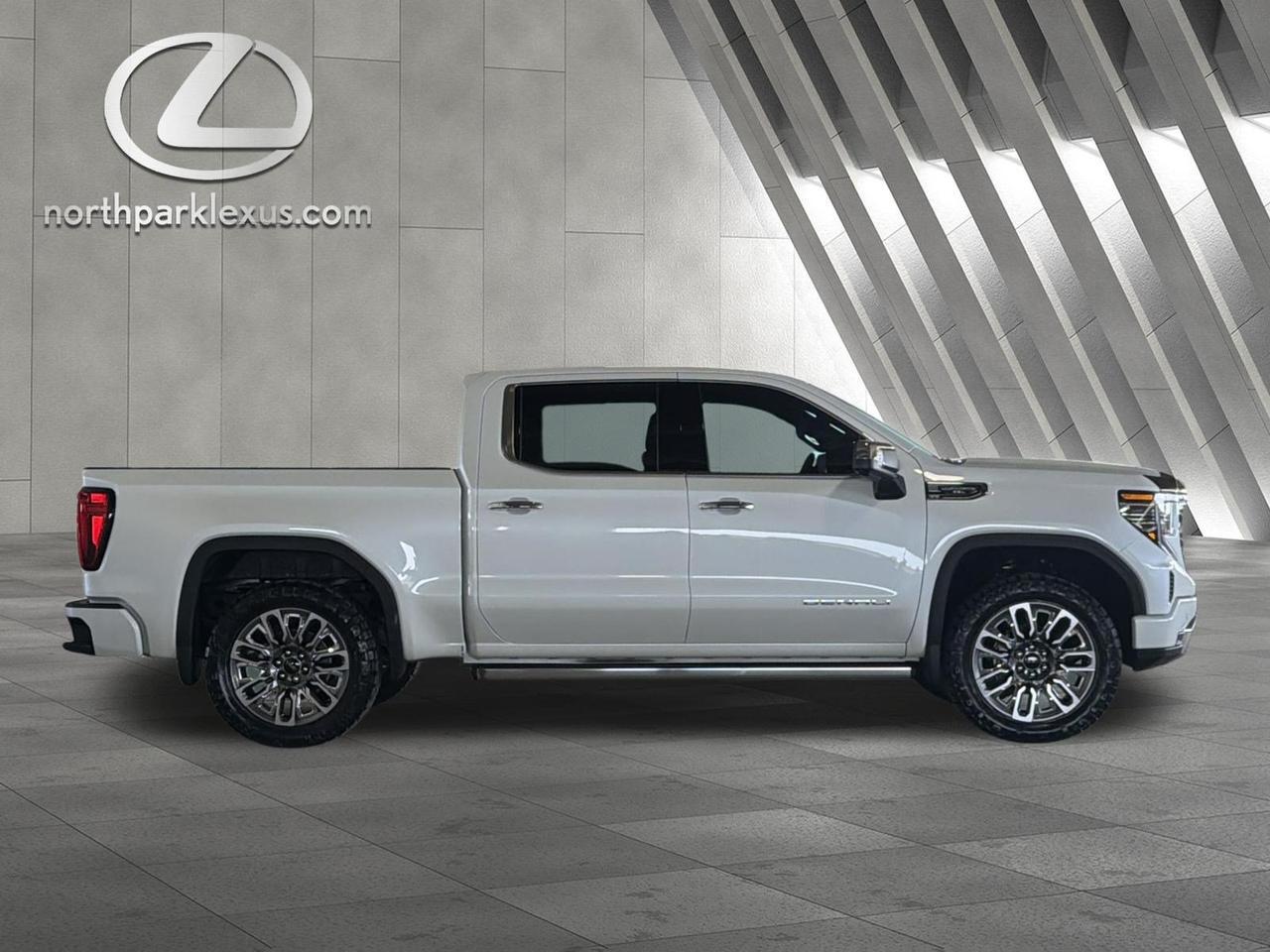 2025 GMC Sierra 1500 Denali Ultimate San Antonio TX