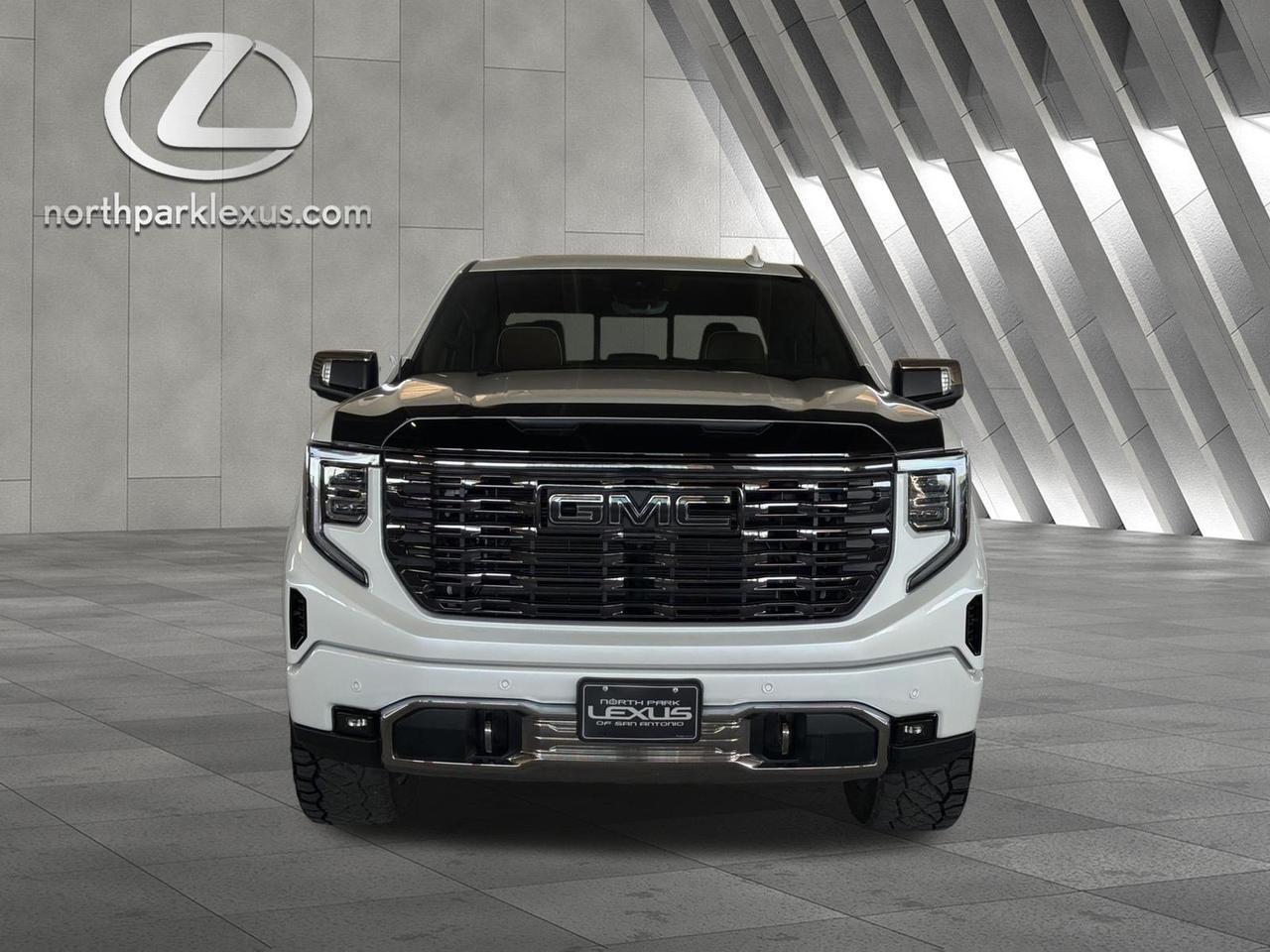2025 GMC Sierra 1500 Denali Ultimate San Antonio TX